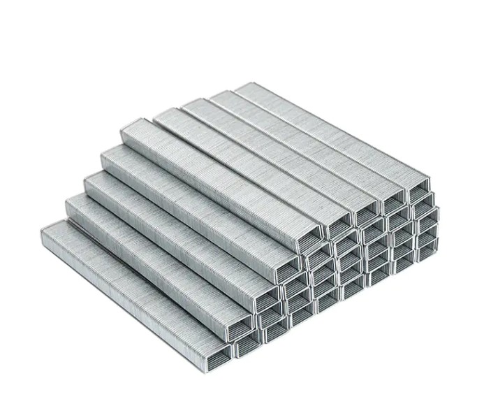 ผู้นำ: Zhejiang Tianying Hardware Co., Ltd และความเป็นเลิศของ Thin Line Staples