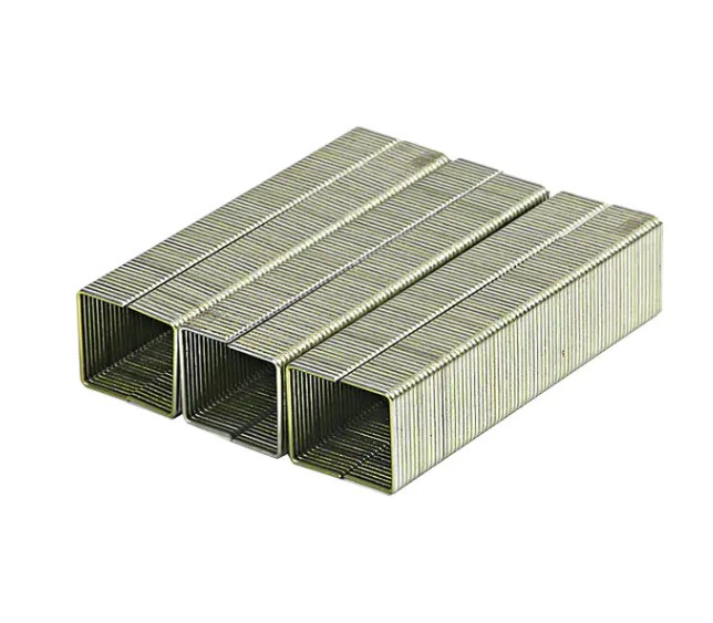 ปลดล็อคประสิทธิภาพและความยั่งยืน: ตะปูอุตสาหกรรม P-Nail P26 Series สำหรับงานหนักสามารถเป็นกุญแจสำคัญได้หรือไม่?