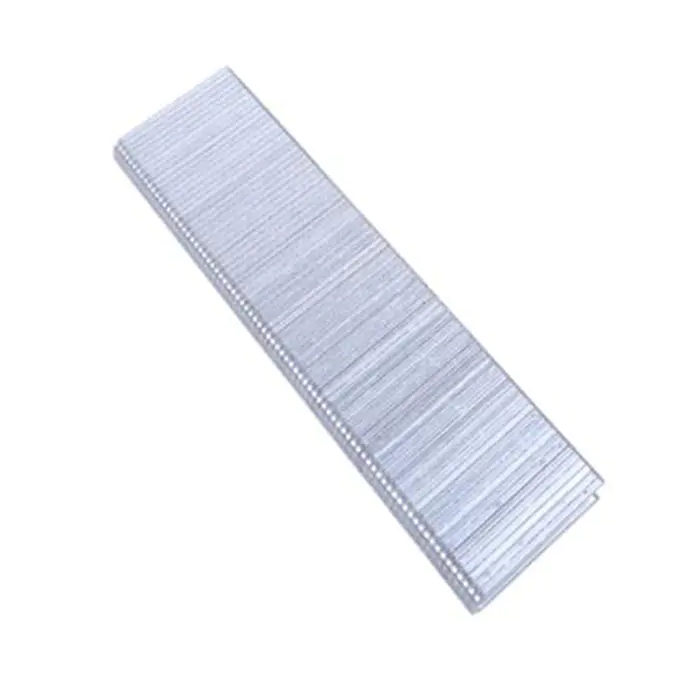 Medium Wire Staples: A Practical Selection Guide for Furniture and Industrial Fastening